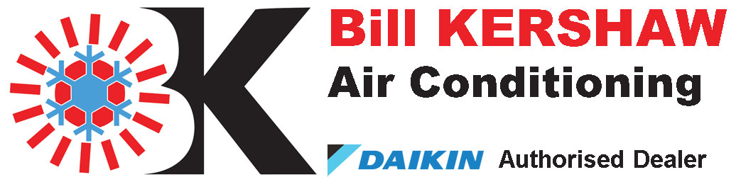 Bill Kershaw Air Conditioning